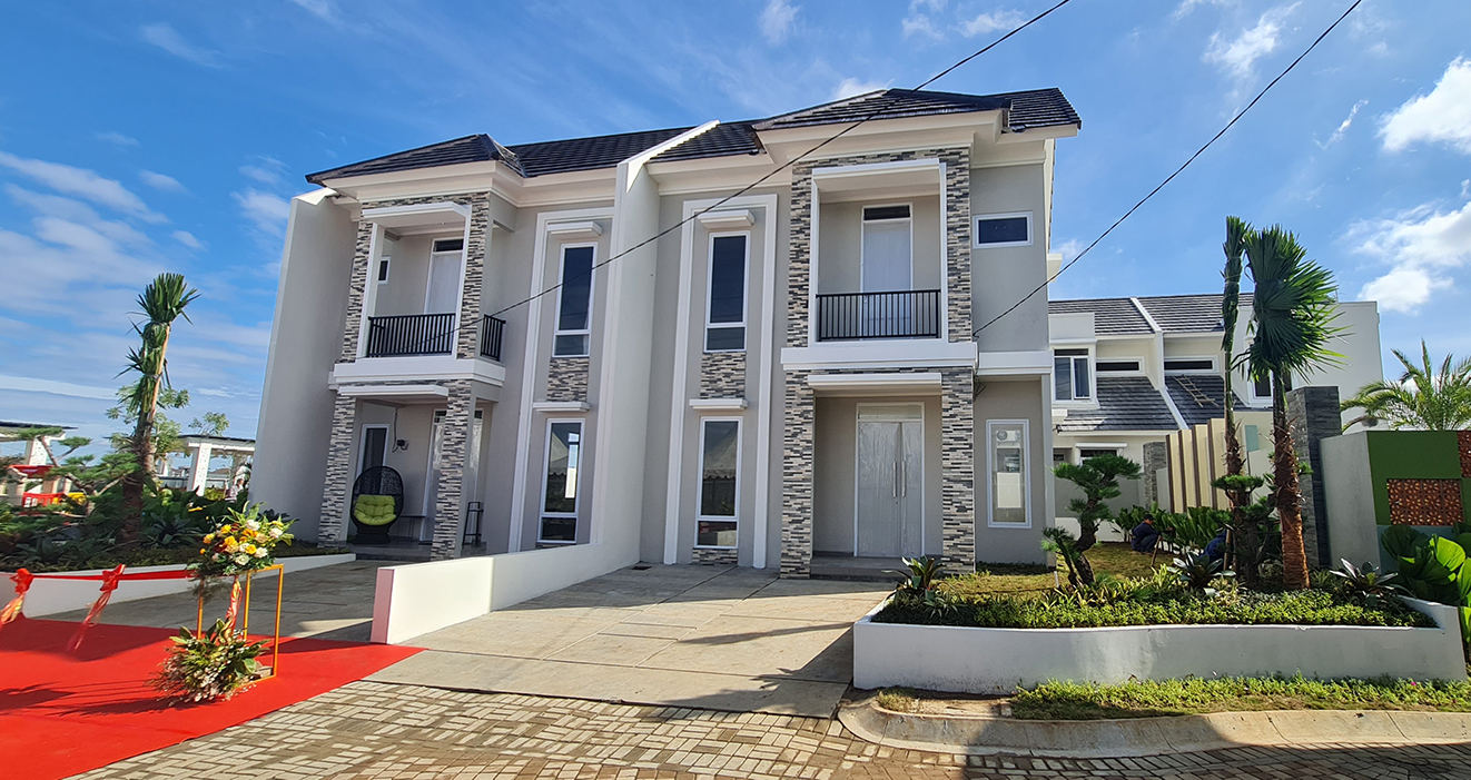 Dongkrak Penjualan di Tengah Pandemi, Laba Bersih Perdana Gapuraprima Naik 122%